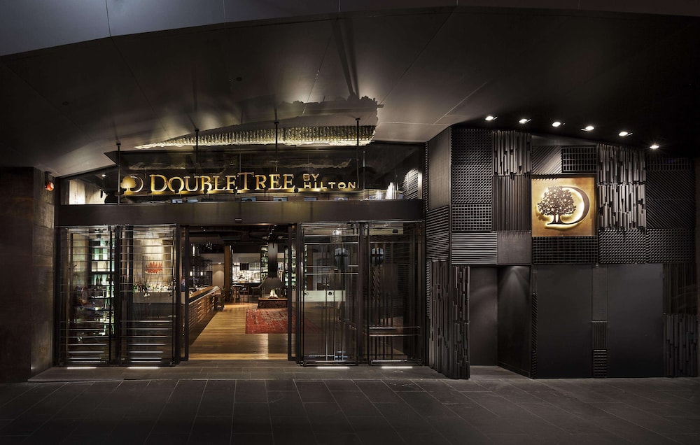 DoubleTree by Hilton Hotel Melbourne - Flinders Street - Holiday Find