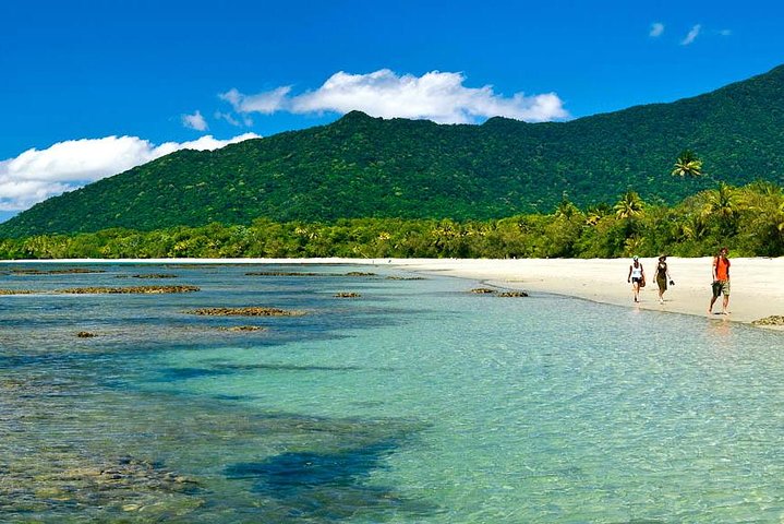 5-Day Best Of Cairns With Daintree, Kuranda, And Great Barrier Reef - Holiday Find